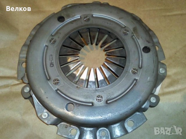 Части за Москвич, Лада, Полски Фиат, снимка 5 - Части - 32620254