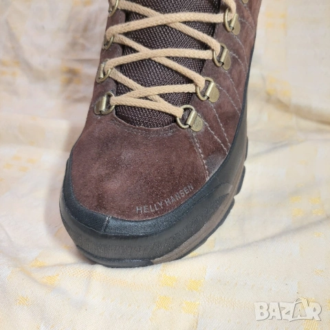туристически / ловни обувки Helly-Hansen Rapide номер 42 , снимка 3 - Други - 53036983
