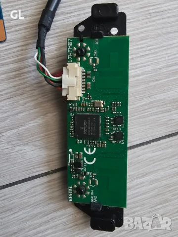 HITACHI 32HB4T62H, снимка 5 - Части и Платки - 50820703