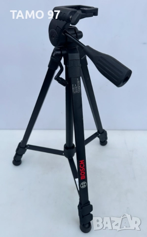 Bosch BT 150 - Статив за лазер 55 - 157см