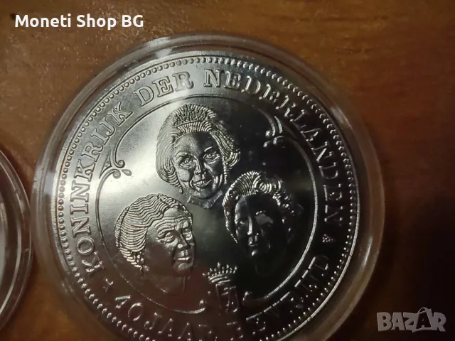 5бр. Токени и медали в колекционерско състояние., снимка 8 - Нумизматика и бонистика - 49924398