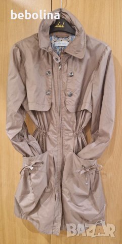 Тренч, снимка 5 - Якета - 40637077