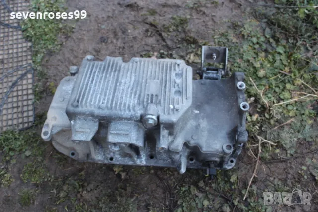 Картер Фиат Крома 1.9d 150hp 2008 Fiat Croma 55194355, снимка 3 - Части - 48511899