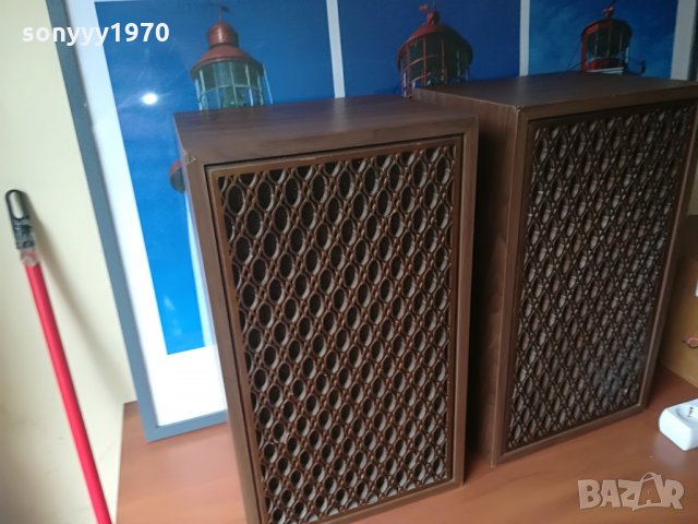 akai-tokyo japan-ретро колекция-внос англия, снимка 6 - Тонколони - 28394573