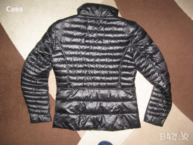 Зимно яке COOLCAT  дамско,ХЛ, снимка 3 - Якета - 39234686