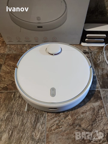Xiaomi Mi Robot Vacuum mop 2 Pro, снимка 3 - Прахосмукачки - 53110612