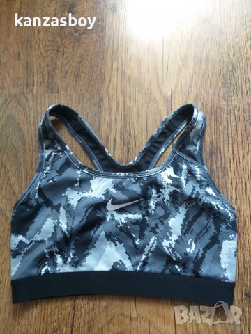 nike - страхотно спортно бюстие , снимка 3 - Корсети, бюстиета, топове - 36661249