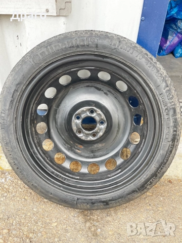 Subaru Legacy GT Патерица 18”, снимка 2 - Гуми и джанти - 52974257