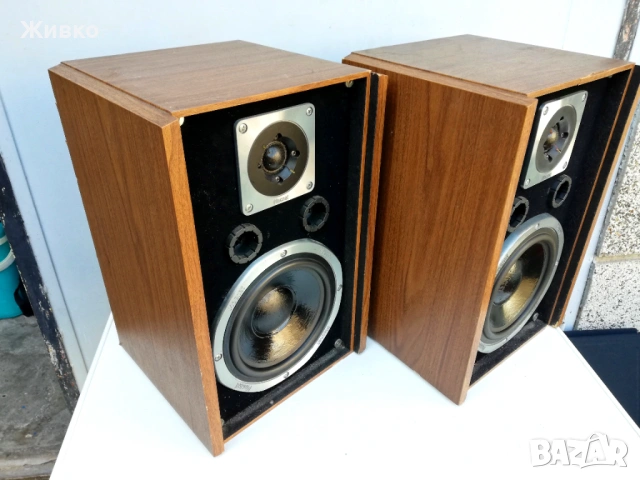 Тонколони MAGNAT, снимка 5 - Тонколони - 53004076