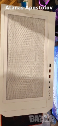 Компютърна кутия COUGAR Duoface Pro RGB, снимка 3 - Други - 53456668