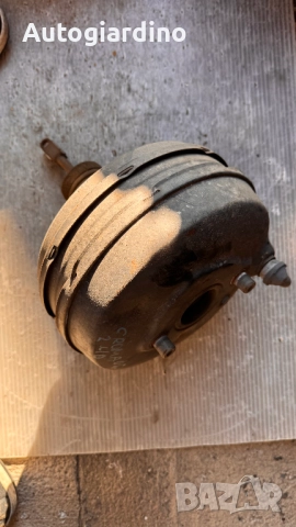 Серво усилвател / Спирачна помпа за Fiat Croma 2005 - 13126710 / 46831404, снимка 2 - Части - 52523970