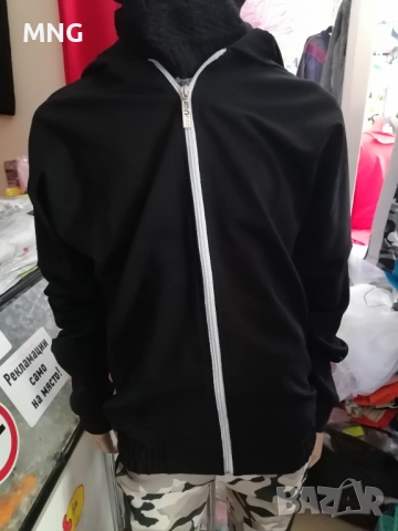 Дамско горнище