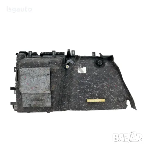 Дясна кора багажник Skoda OCTAVIA II (1Z) 2004-2010 ID: 134364, снимка 3 - Части - 47280005
