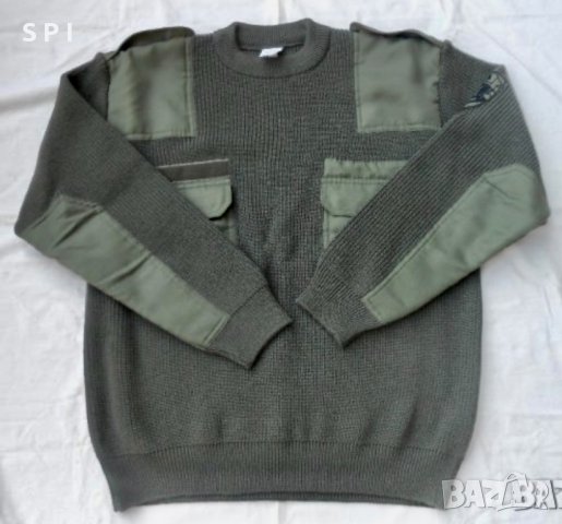 Пуловер, снимка 4 - Пуловери - 38215905