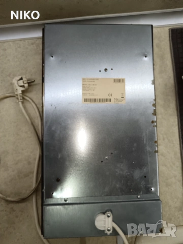 Продавам, работещ ,керамичен котлон Model: ,,NEO DK 422,,, снимка 2 - Печки, фурни - 53132473