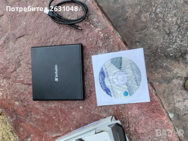 външно дивиди устройство, снимка 6 - Други - 49235487