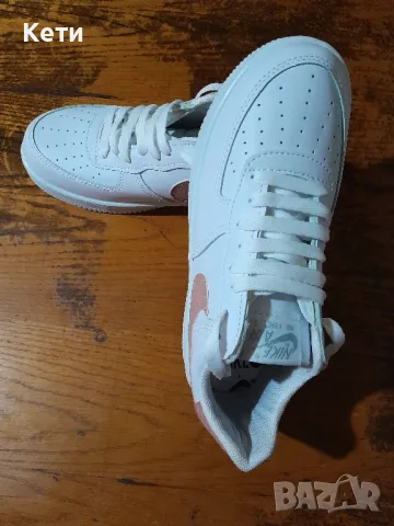 Маратонки Nike , снимка 2 - Маратонки - 47498451