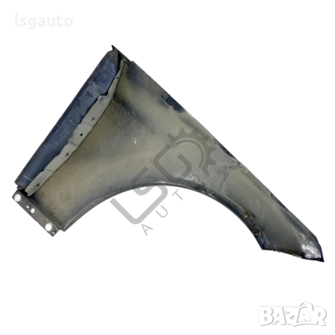 Ляв калник Mercedes-Benz C-Class 204 (W/S/C) 2007-2014 ID: 151424, снимка 2 - Части - 51971149