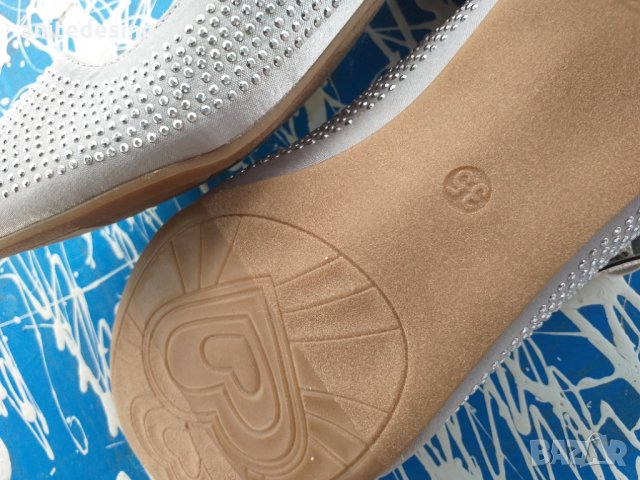 Обувки за стандарт 36, снимка 5 - Детски обувки - 33665556