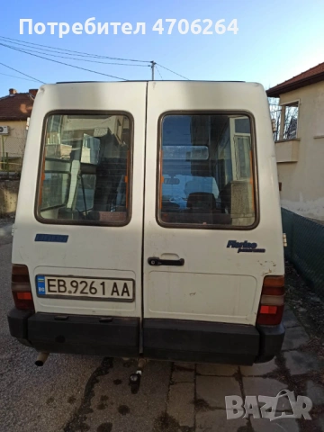 Теглич, снимка 2 - Части - 53066077