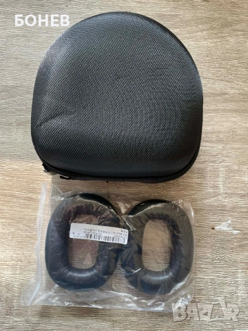 Marshall Monitor II A.N.C. – 60th Anniversary Limited, снимка 3 - Слушалки и портативни колонки - 53409749