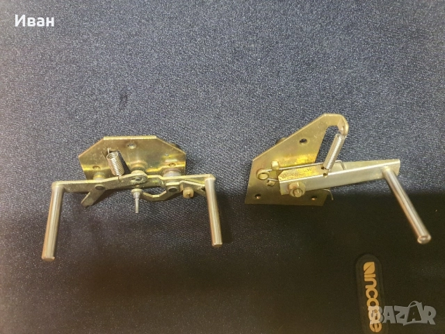 Revox B77 комплект обтегачи, снимка 2 - Друга електроника - 52006750