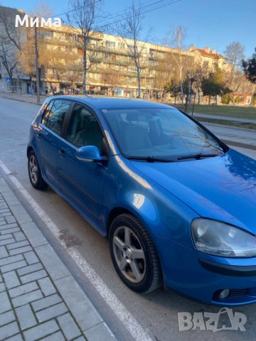 Volkswagen Golf 4, снимка 3 - Автомобили и джипове - 43698544