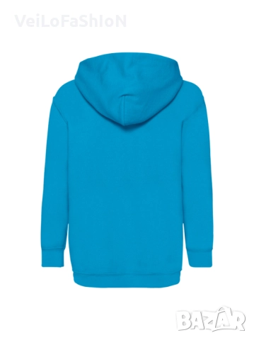 Нов детски суичър, различни цветове, снимка 17 - Детски анцузи и суичери - 47510980