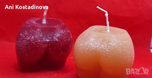 Свещ, снимка 16 - Други - 39441561