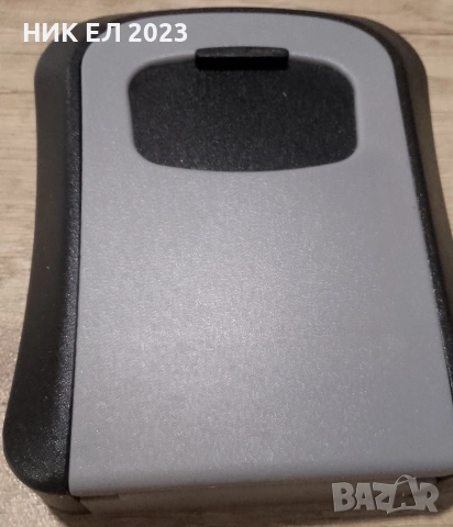 Кутийка за ключове, снимка 2 - Други стоки за дома - 53575994