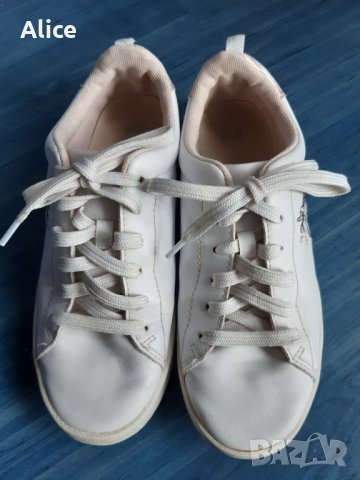 Детски обувки Н&М, номер 35, снимка 2 - Детски обувки - 32953388