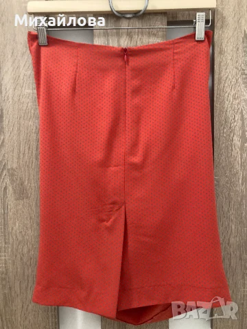 Пола, реазмер S, в свежи цветове, снимка 4 - Поли - 51042879