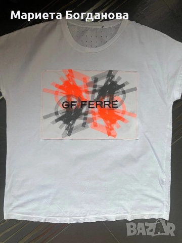 Тениска Фере