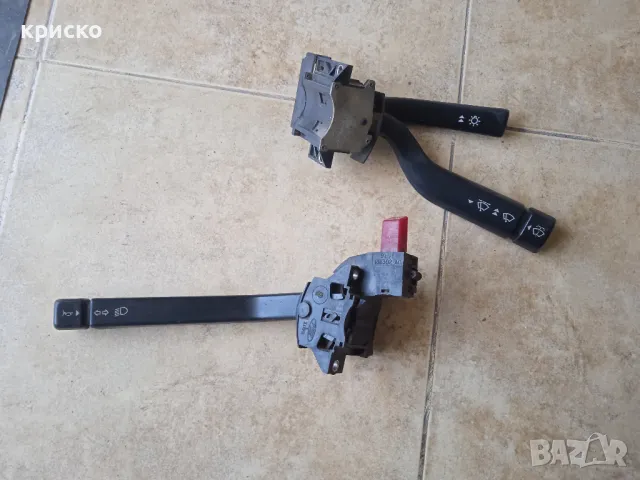 лостчета форд транзит