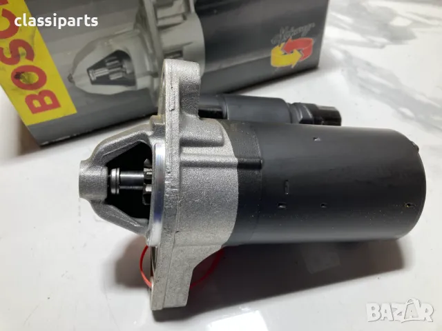 Нов стартер Bosch за Тойота Корола, Карина и Авенсис / TOYOTA Corolla, Carina, Avensis, снимка 2 - Части - 50403864