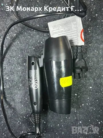 Сешоар ideenwelt 1300 watt, снимка 2 - Други - 48553048