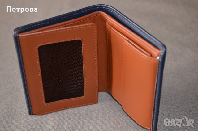 Cross CS 903 малък вертикален портфейл до 6 карти