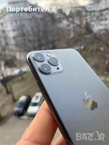 IPHONE 11 PRO, снимка 6 - Apple iPhone - 53395801