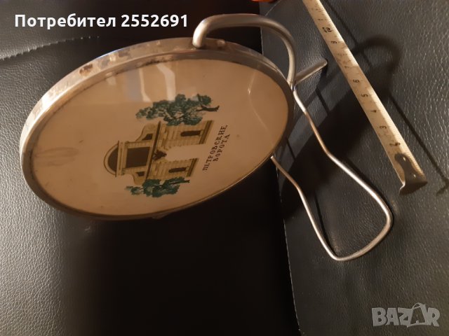 Огледало, снимка 1