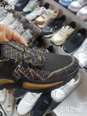 Маратонки, снимка 2 - Маратонки - 42956029