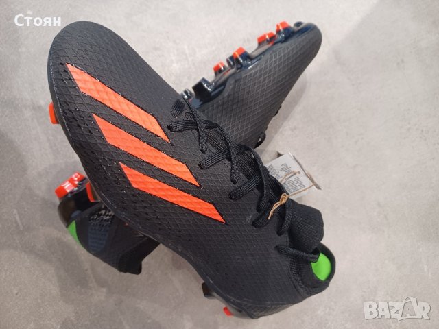 Бутонки с етикет Калеври за футбол Футболни обувки бутонки за деца nike adidas Найк Адидас, снимка 16 - Футбол - 43585347