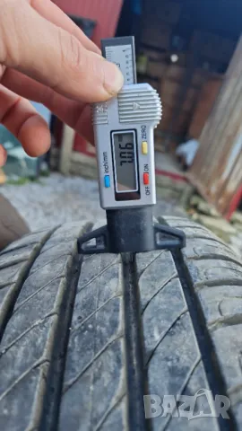 185/60/14 5х100 с нови гуми VW/SKODA/SEAT, снимка 2 - Гуми и джанти - 48406006