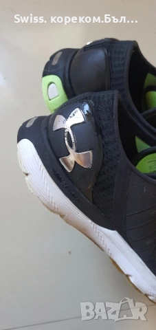 under armour маркови,маратонки , снимка 17 - Официални обувки - 51749986