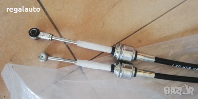 2444H3,1480873080,Жило за скорости Jumpy,Scudo,Expert 806 96-06, снимка 2 - Части - 36639364