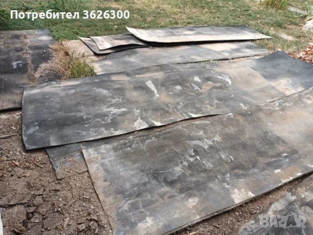 Транспортни ленти