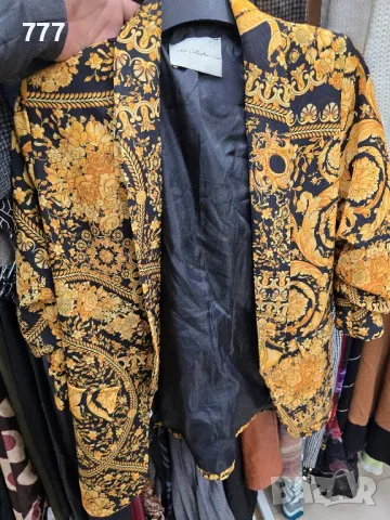 дамско сако 