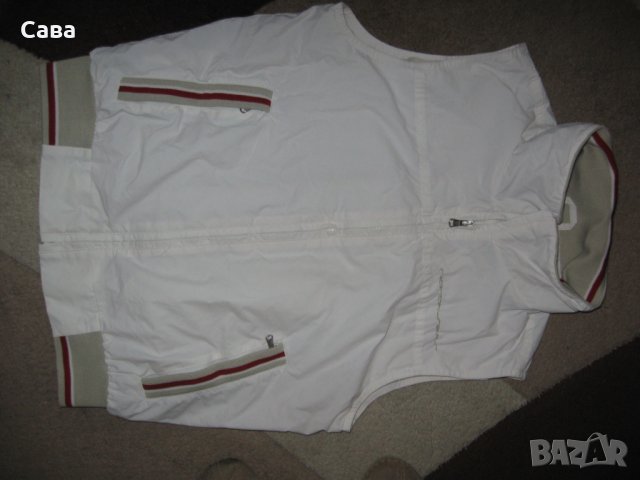 Летен елек NORTH SAILS  мъжки,С, снимка 2 - Спортни дрехи, екипи - 32508945