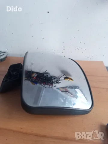 Огледало за Сканиа, Scania , снимка 6 - Камиони - 48965583