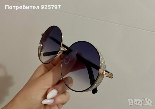 Слънчеви очила, снимка 3 - Слънчеви и диоптрични очила - 43823601