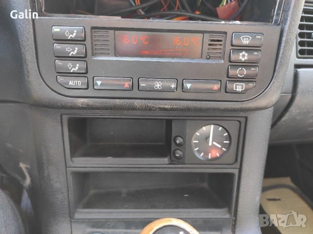 Бмв е36 М43Б18 на части, снимка 9 - Автомобили и джипове - 33176207